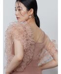 LAGUNAMOON(ラグナムーン)の「ワンピース/ドレス(パンツドレス)」