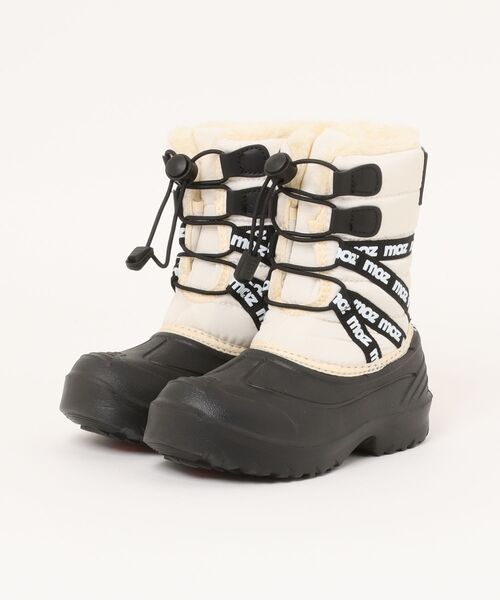 セール】《moz: SWEDEN LAGOM》MZ-7404（ブーツ）｜moz（モズ）の