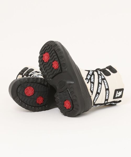 mosa専用 セール】《moz: SWEDEN LAGOM》MZ-7404（ブーツ）｜moz（モズ）の