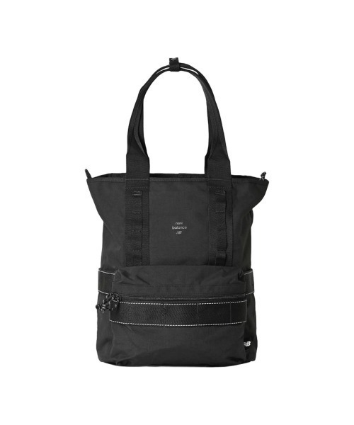New Balance 2way Tote Bag（ニューバランス 2way トートバッグ