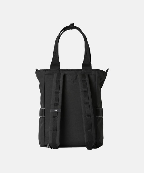 New Balance 2way Tote Bag（ニューバランス 2way トートバッグ