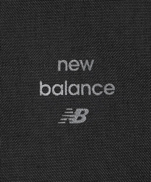 NEW BALANCE（ニューバランス）の「New Balance 2way Tote Bag（ニューバランス 2way トートバッグ）（トートバッグ・メンズ・ブラック/グレー系・FREE）」の3枚目の写真