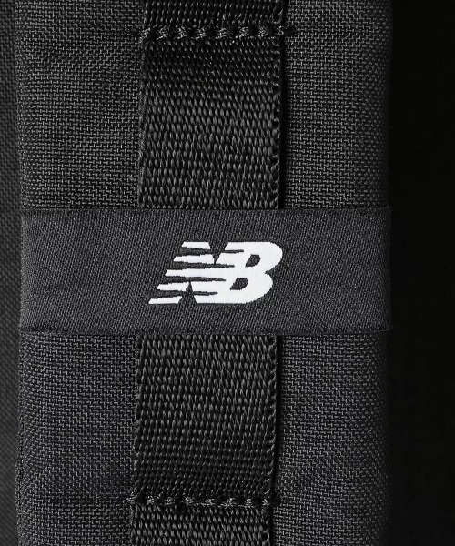 NEW BALANCE（ニューバランス）の「New Balance 2way Tote Bag（ニューバランス 2way トートバッグ）（トートバッグ・メンズ・ブラック/グレー系・FREE）」の5枚目の写真