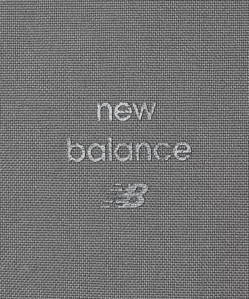 NEW BALANCE（ニューバランス）の「New Balance 2way Tote Bag（ニューバランス 2way トートバッグ）（トートバッグ・メンズ・ブラック/グレー系・FREE）」の10枚目の写真