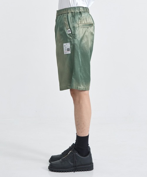 MIHARA YASUHIRO/ メゾンミハラヤスヒロ】AGED SHORTS（その他