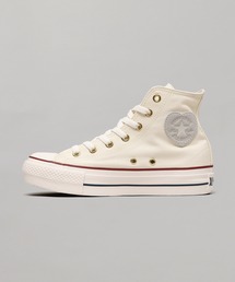 CONVERSE ALL STAR PLTS HEARTPOINT HI 31315780
