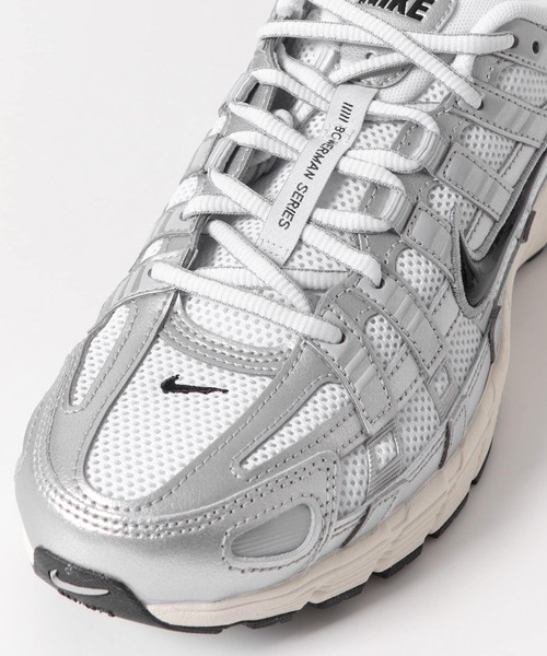 NIKE P-6000（スニーカー）｜NIKE（ナイキ）のファッション通販