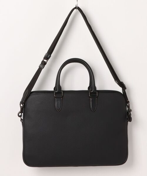 COACH グラハム スリム ブリーフ バッグ COACH ビジネスバッグ（コーチ⁄ビジネスバッグ⁄グラハム スリム