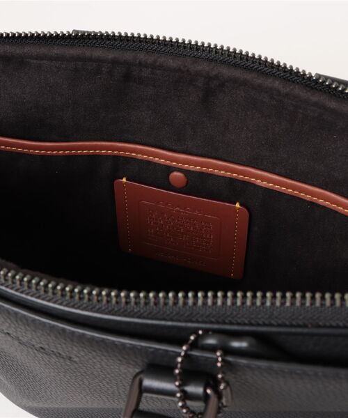 COACH ドリーマー ウィズバタフライ アップリケ アンド スネークスキン COACH ドリーマー ウィズバタフライ アップリケ アンド スネーク