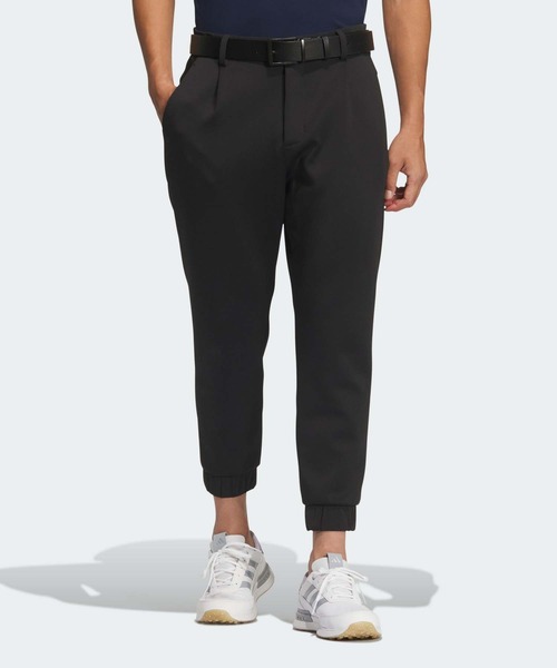 送料無料 新品 adidas GOLF ダンボールニット ジョガーパンツ 88 セール】ダンボールニット ジョガーパンツ【adidas Golf/アディダス