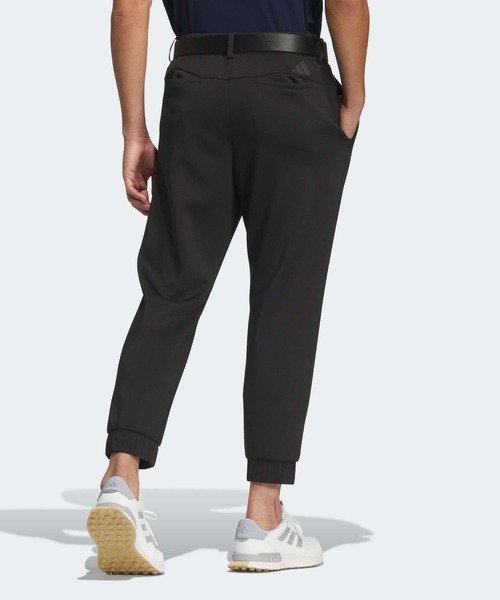 セール】ダンボールニット ジョガーパンツ【adidas Golf/アディダス