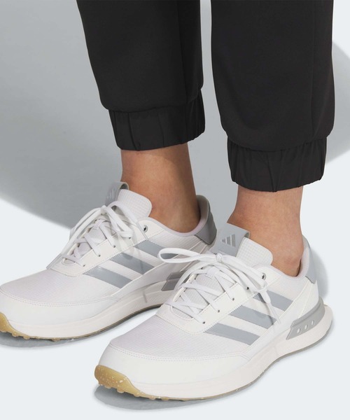 セール】ダンボールニット ジョガーパンツ【adidas Golf/アディダス