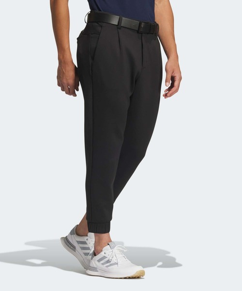 セール】ダンボールニット ジョガーパンツ【adidas Golf/アディダス