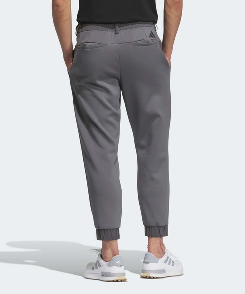 セール】ダンボールニット ジョガーパンツ【adidas Golf/アディダス