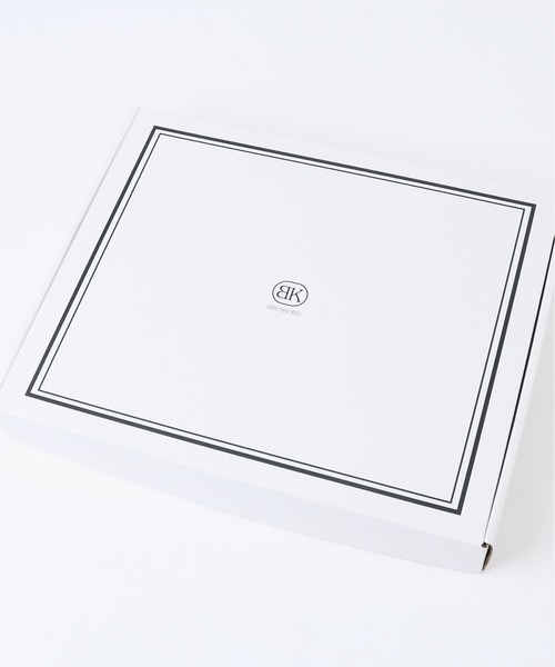 その他セレクト（ソノタセレクト）の「BRESKORD ウェルカムバード ウォールクロック（掛け時計・レディース・ネイビー/アイボリー・FREE）」の11枚目の写真