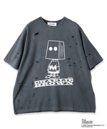 トップス [DISCOVERED] Wide Mickey Tee DISCOVERED（ディスカバード）の「Wide Mickey Tee（Tシャツ