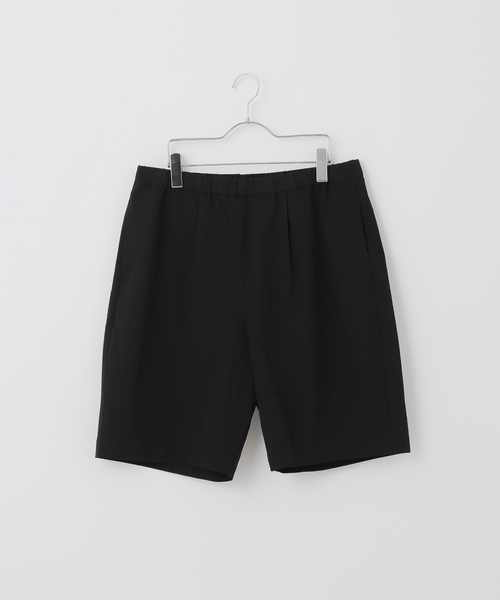 B.C STOCK(ベーセーストック)の「C.H.G TRAIL ショートパンツ(その他パンツ・メンズ・チャコールグレー/ブラック・MEDIUM/LARGE)」の15枚目の写真