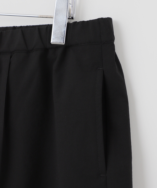 B.C STOCK(ベーセーストック)の「C.H.G TRAIL ショートパンツ(その他パンツ・メンズ・チャコールグレー/ブラック・MEDIUM/LARGE)」の12枚目の写真