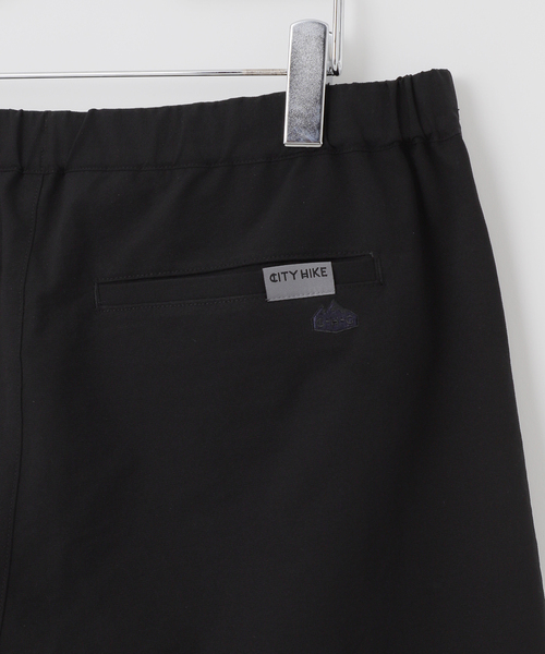 B.C STOCK(ベーセーストック)の「C.H.G TRAIL ショートパンツ(その他パンツ・メンズ・チャコールグレー/ブラック・MEDIUM/LARGE)」の10枚目の写真