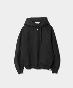 LE PHIL SPORTS》テックダンボールジャージフーディ（パーカー）｜LE