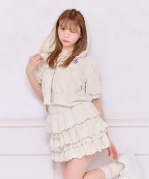 pharfaite レース ホワイトセットアップ Sale – White Filly Boutique