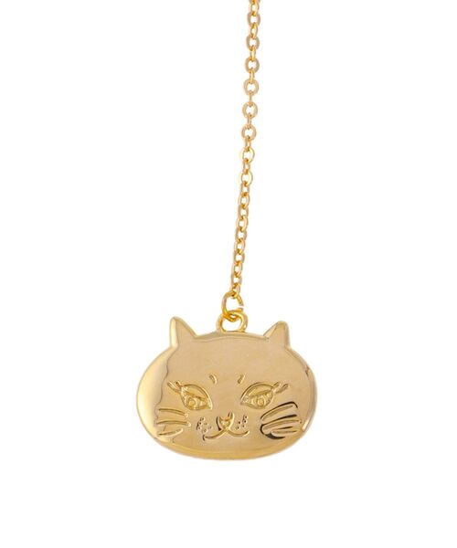 LAGUNAMOON（ラグナムーン）の「LAGUNA CAT淡水パールピアス（ピアス（両耳用）・レディース・ゴールド/シルバー・FREE）」の11枚目の写真