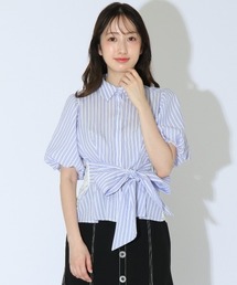 WILLSELECTION ブラウス レディース ウィルセレクション 中古　古着 WILLSELECTION - WILLSELECTION ウィルセレクション サイズ1
