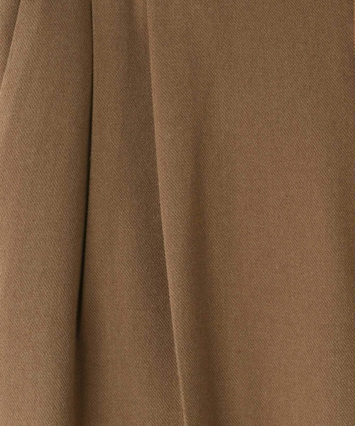 LOWRYS FARM(ローリーズファーム)の「【LFM(U)】TRワイドタックパンツ 455574(その他パンツ・メンズ・ブラウン/その他/チャコールグレー・MEDIUM/LARGE)」の6枚目の写真