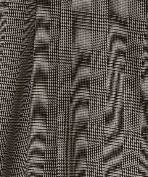 LOWRYS FARM(ローリーズファーム)の「【LFM(U)】TRワイドタックパンツ 455574(その他パンツ・メンズ・ブラウン/その他/チャコールグレー・MEDIUM/LARGE)」の8枚目の写真