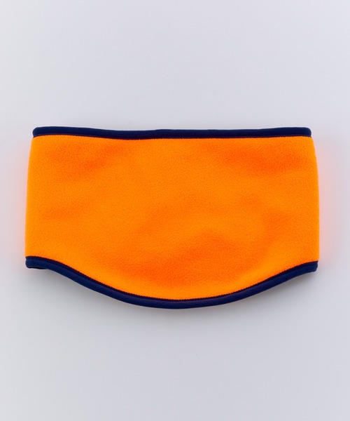 Ocean&Ground（オーシャン&グラウンド）の「ｼﾞｬｶﾞｰﾄﾞﾎﾞｱﾘﾊﾞｰｼﾌﾞﾙﾈｯｸｳｫｰﾏｰ（ネックウォーマー/スヌード・キッズ・ブルー系その他/ベージュ/ブラック/ブラウン・FREE）」の6枚目の写真