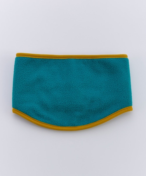 Ocean&Ground（オーシャン&グラウンド）の「ｼﾞｬｶﾞｰﾄﾞﾎﾞｱﾘﾊﾞｰｼﾌﾞﾙﾈｯｸｳｫｰﾏｰ（ネックウォーマー/スヌード・キッズ・ブルー系その他/ベージュ/ブラック/ブラウン・FREE）」の8枚目の写真