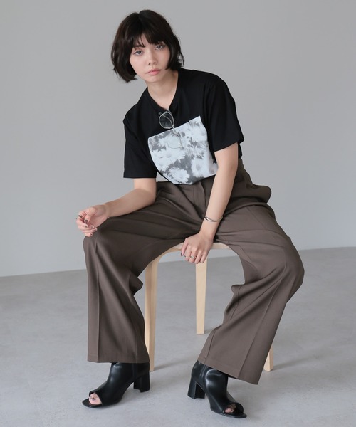 モデル160㎝