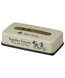 Skater（スケーター）の「キャラクター ティッシュストッカー TSST0（インテリア雑貨）」