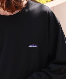 THOUSAND MILE | THOUSAND MILE/サウザンドマイル LONG SLEEVE T-SHIRT ロンT(Tシャツ/カットソー)