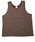 NATAL DESIGN�i�l�C�^���f�U�C���j�́uHEMP TANK TOP FAINT PRINTED�i�^���N�g�b�v�j�v�b�u���E��