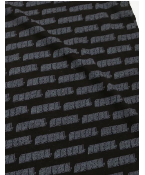 NATAL DESIGN（ネイタルデザイン）の「HEMP TANK TOP FAINT PRINTED（タンクトップ・メンズ・ブラウン/ブラック・SMALL/MEDIUM/LARGE/X-LARGE）」の3枚目の写真