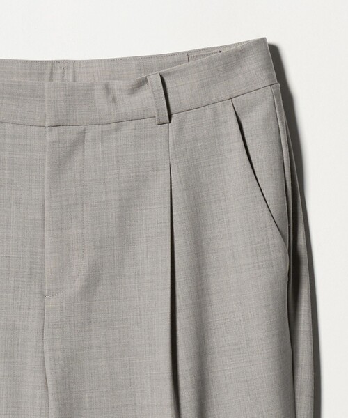 セール】カチリラ テーパード パンツ -ウォッシャブル・ストレッチ