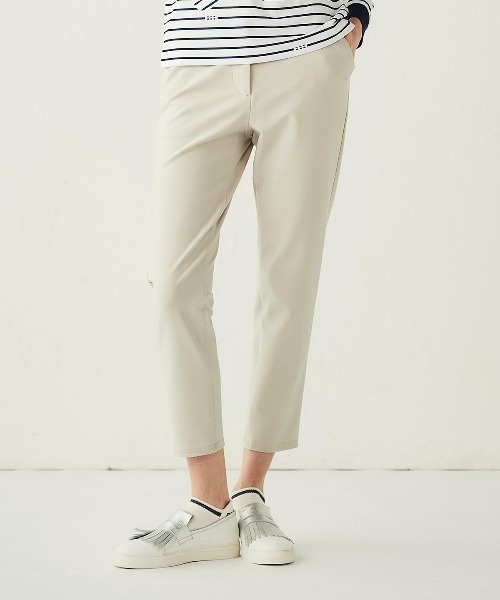 Picone CLUB（ピッコーネクラブ）の「UV冷感ストレッチパンツ