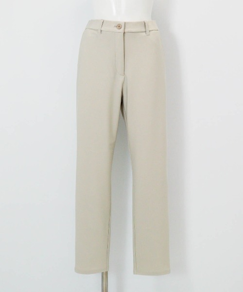 Picone CLUB（ピッコーネクラブ）の「UV冷感ストレッチパンツ