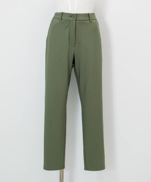 Picone CLUB（ピッコーネクラブ）の「UV冷感ストレッチパンツ