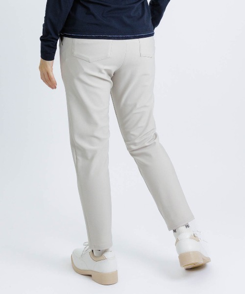 Picone CLUB（ピッコーネクラブ）の「UV冷感ストレッチパンツ