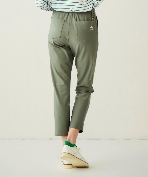 Picone CLUB（ピッコーネクラブ）の「UV冷感ストレッチパンツ