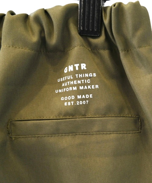 GENERATOR（ジェネレーター）の「ジェネレーター 2タックイージーパンツ（その他パンツ・キッズ・ブラック/カーキ/ベージュ・XL/L/M）」の11枚目の写真