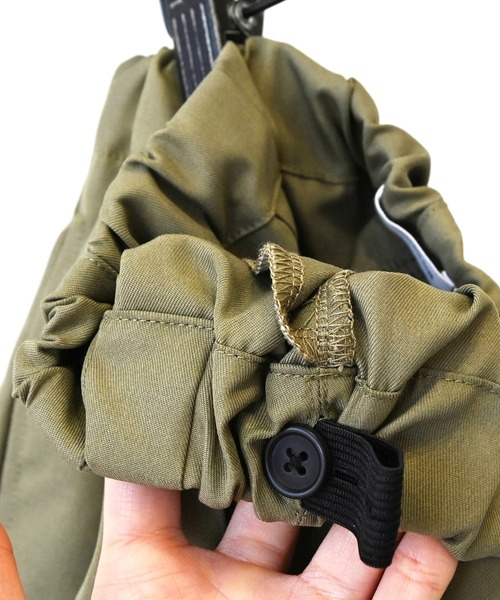 GENERATOR（ジェネレーター）の「ジェネレーター 2タックイージーパンツ（その他パンツ・キッズ・ブラック/カーキ/ベージュ・XL/L/M）」の12枚目の写真