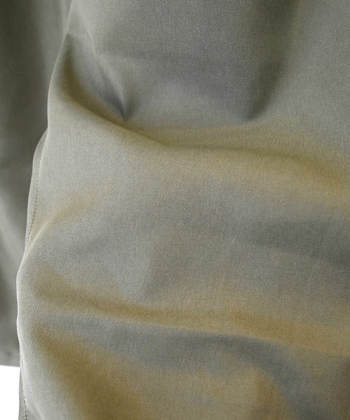 GENERATOR（ジェネレーター）の「ジェネレーター 2タックイージーパンツ（その他パンツ・キッズ・ブラック/カーキ/ベージュ・XL/L/M）」の13枚目の写真