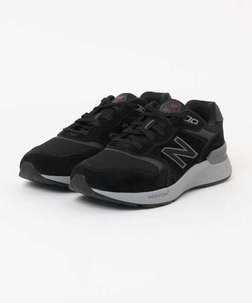 new balance ニューバランス WALKING FRESH FOAM 880 V7 メンズ