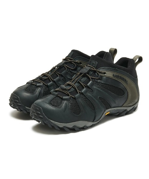 MERRELL CHAMELEON 8 STRETCH（メレル カメレオン 8 ストレッチ