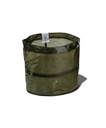 PUEBCO（プエブコ）の「COVERED VINTAGE PARACHUTE ORGANIZER Medium（収納グッズ）」