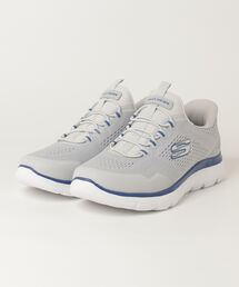 SKECHERS(XPb`[Y)̃XPb`[Y  SUMMITS - TOP RATE(Xj[J[)