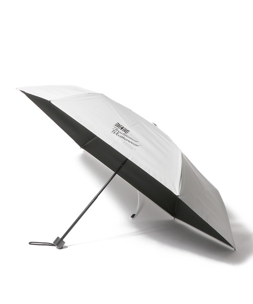 TRADITIONAL WEATHER WEAR / 晴雨兼用折り畳み傘（折りたたみ傘